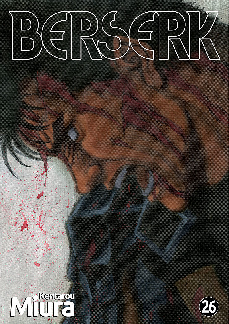 Berserk - 26
