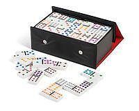 Double 12 Dominoes