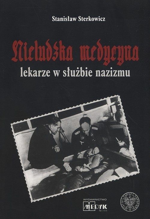 Nieludzka medycyna