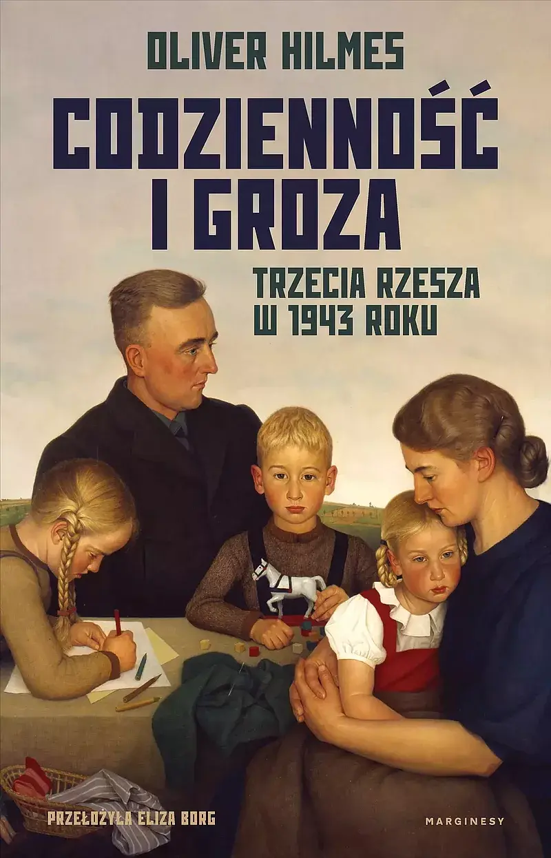 Codzienność i groza