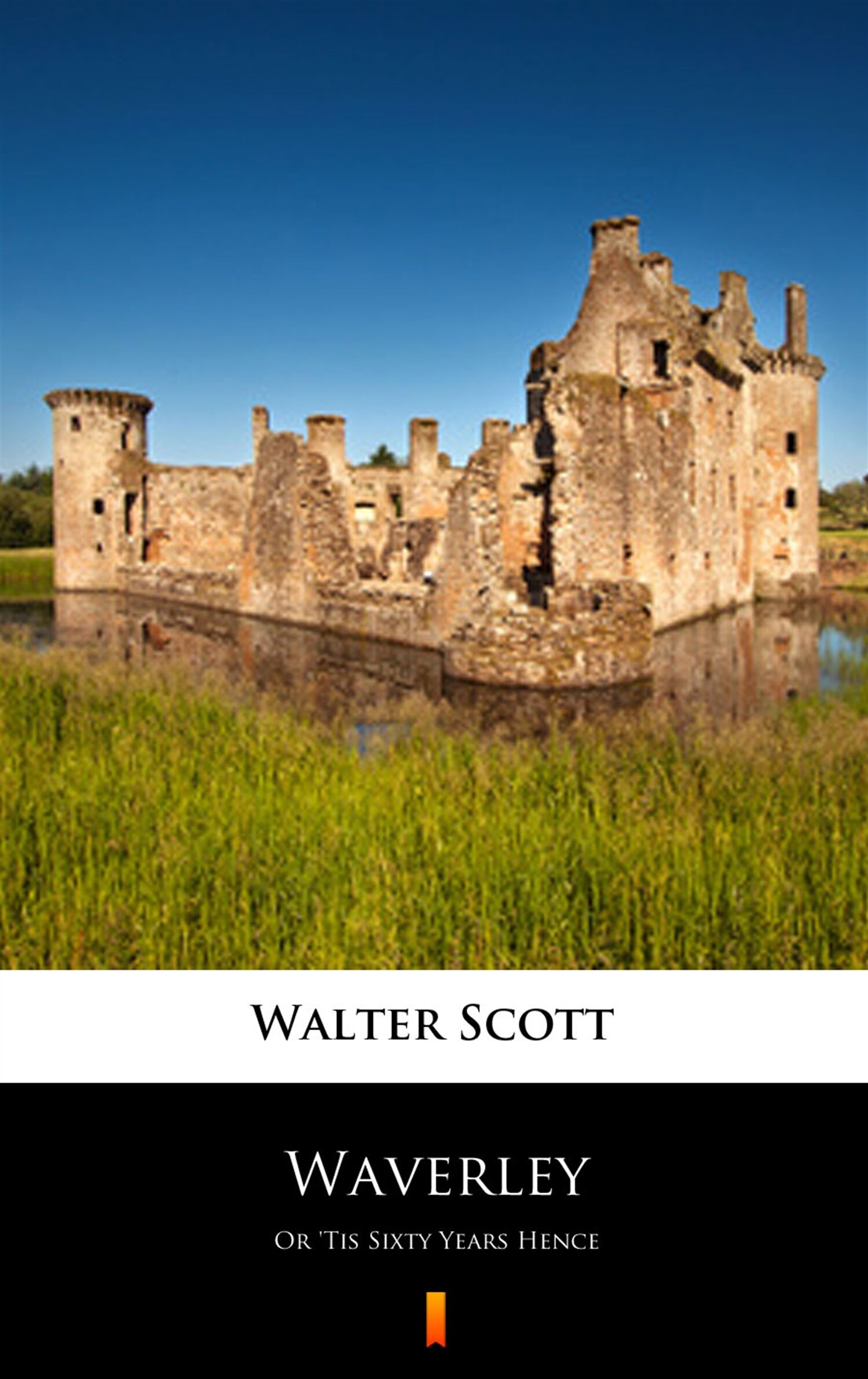 Waverley (e-book)