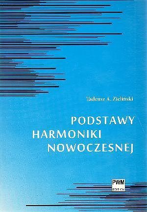 Podstawy harmoniki nowoczesnej
