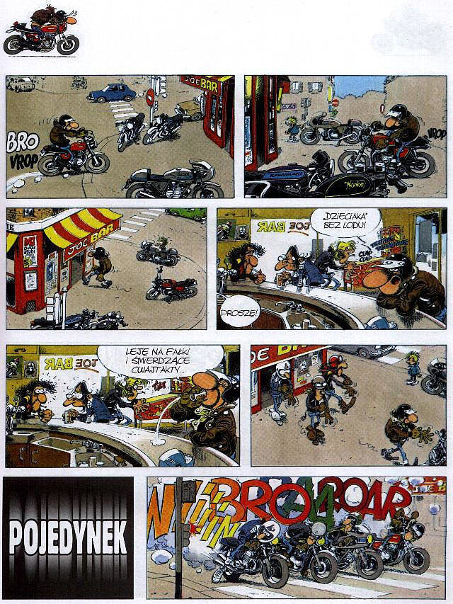 Joe Bar - 1
