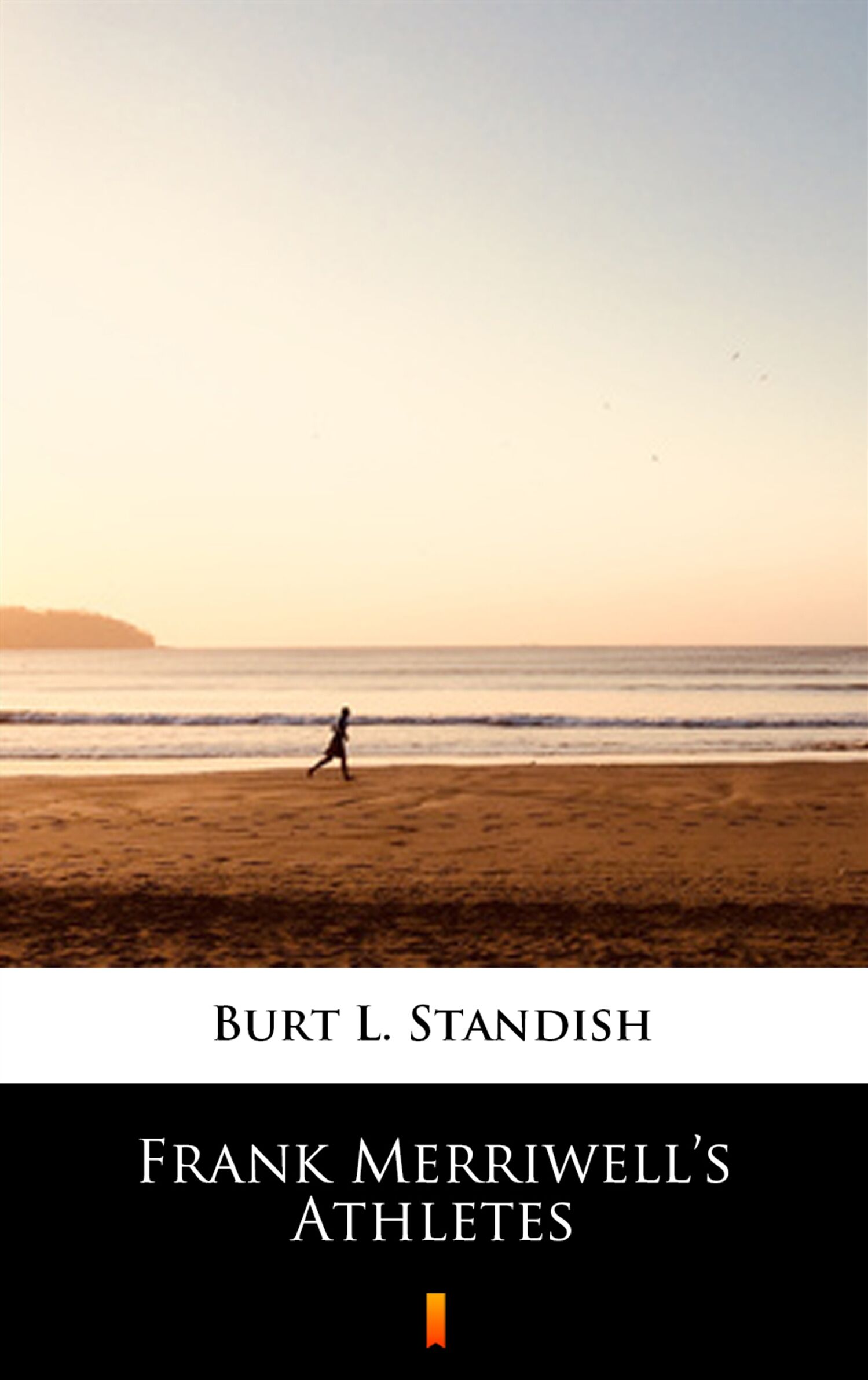 Frank Merriwell’s Athletes (e-book)