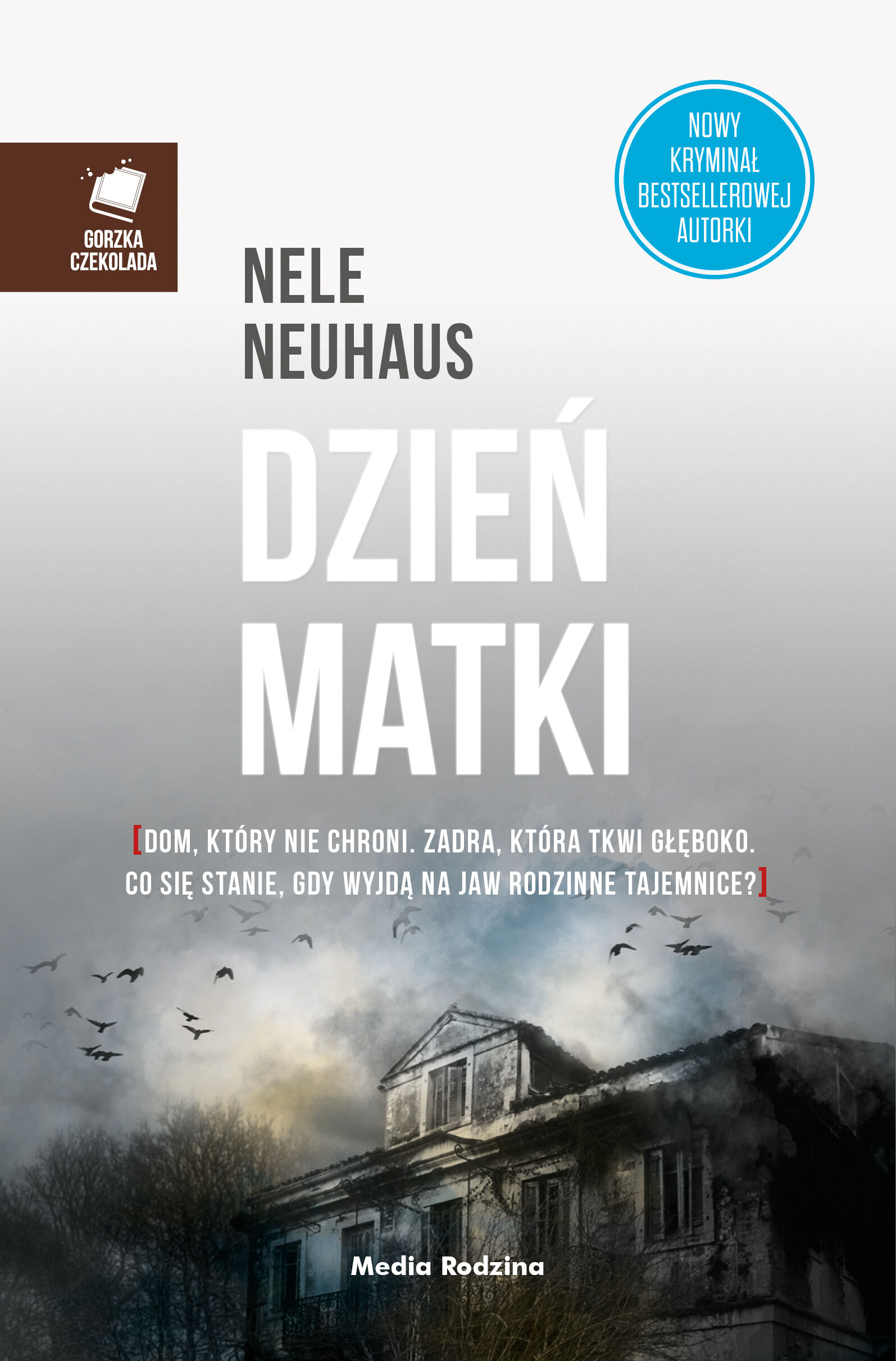 Dzień Matki (e-book)