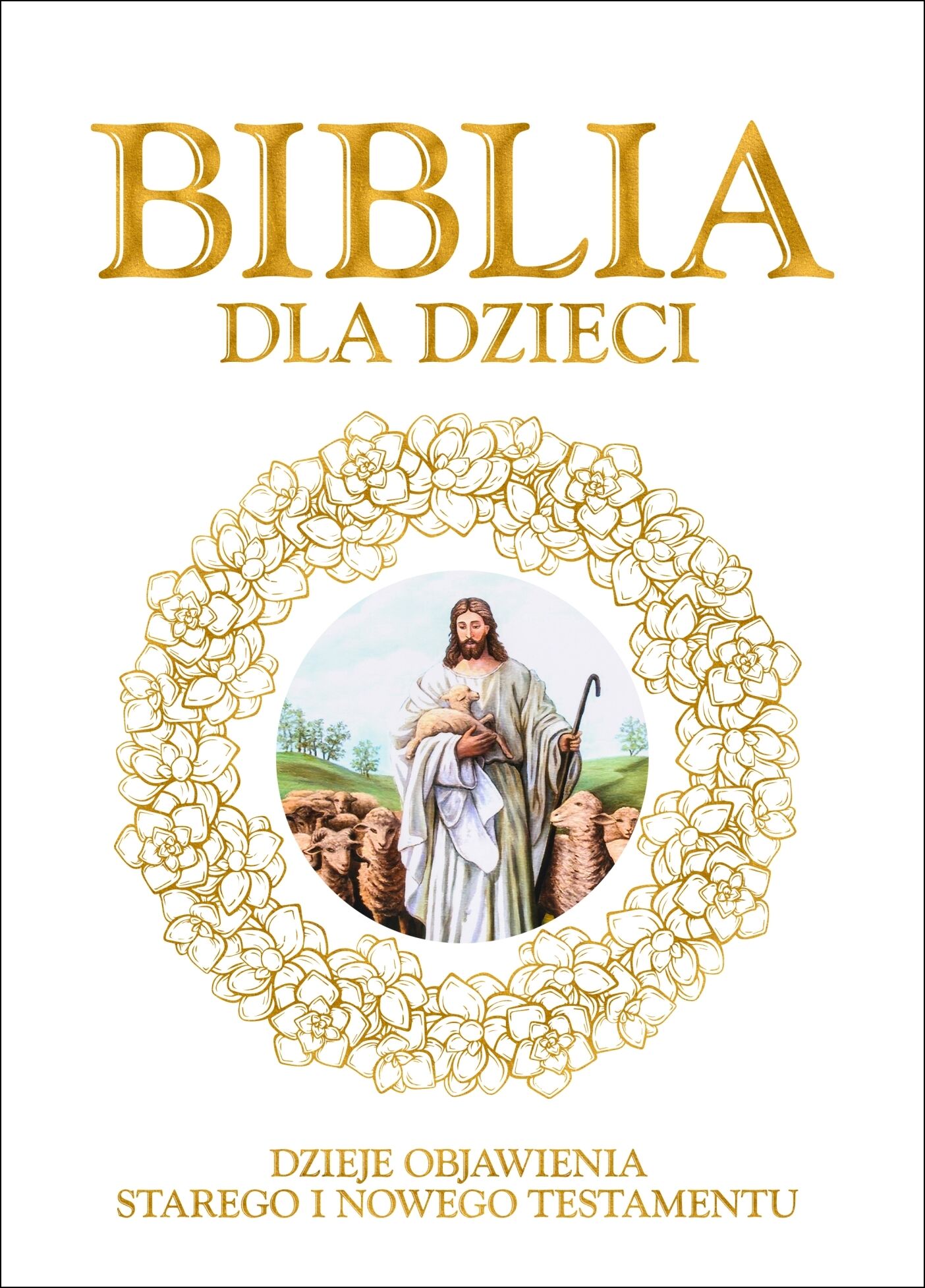 Biblia dla dzieci