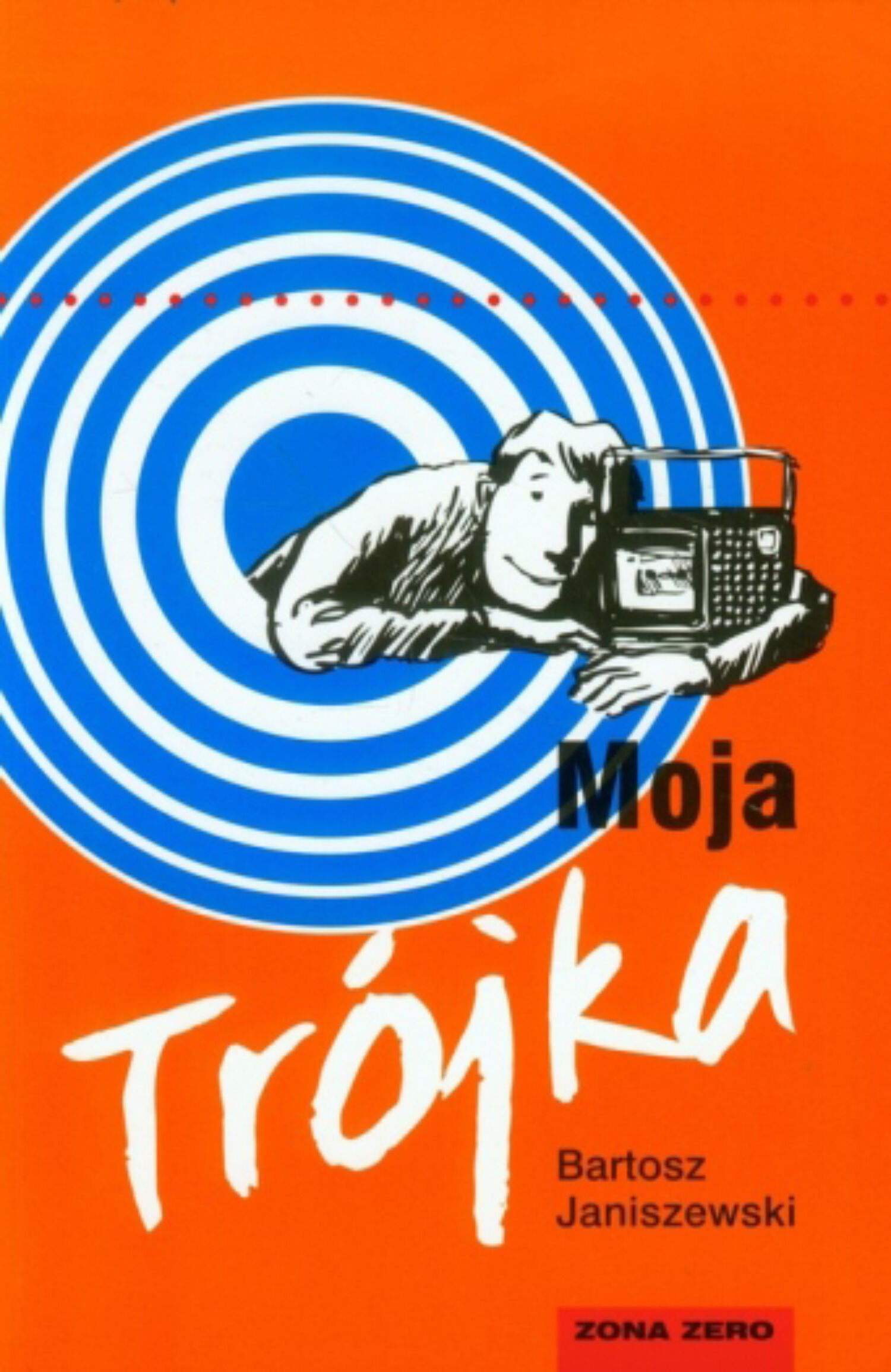Moja Trójka (e-book)