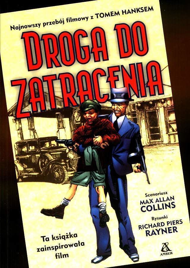 Droga do zatracenia