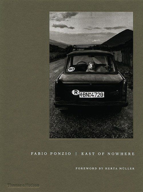 East of Nowhere