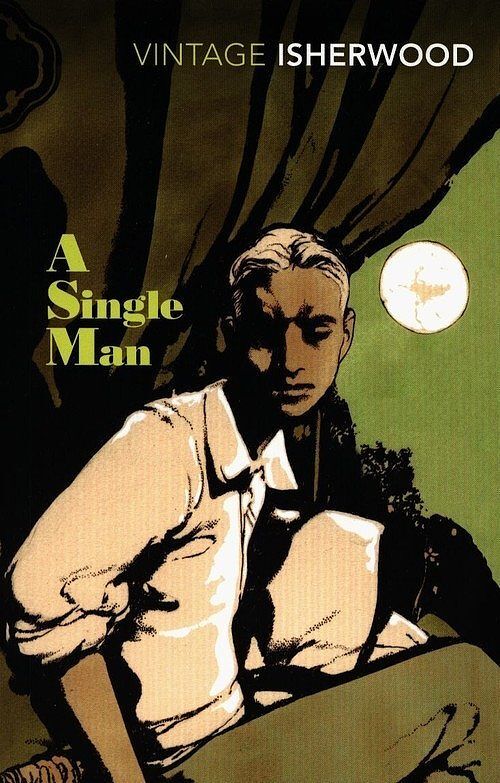 A Single Man