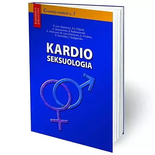 Kardioseksuologia