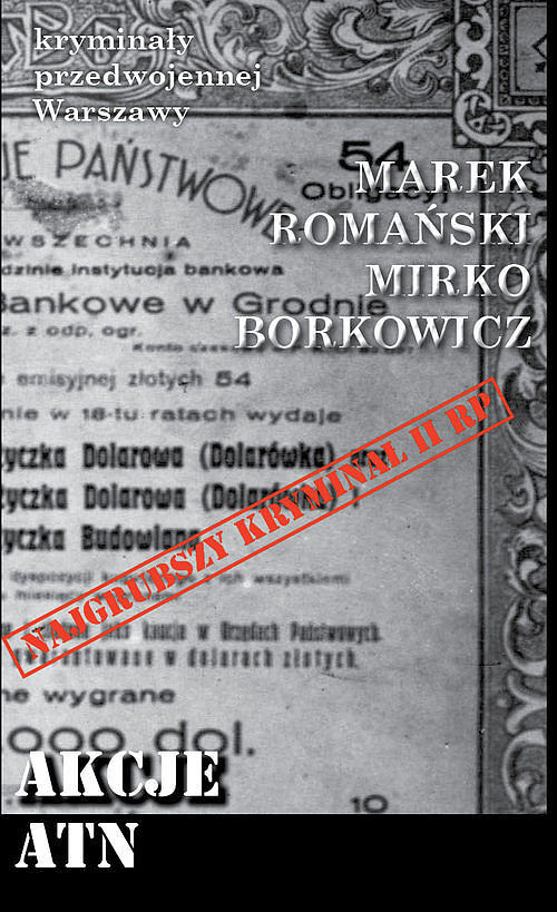 Akcje ATN