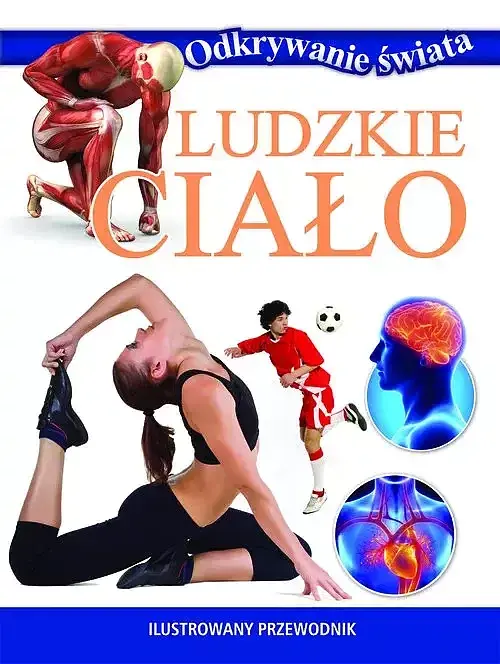 Odkrywanie świata. Ludzkie ciało