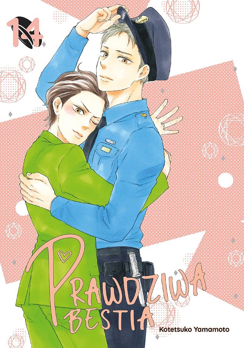 Prawdziwa bestia - 14