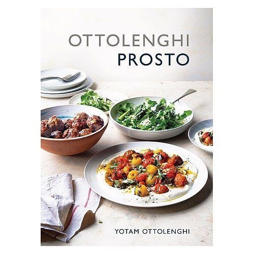 Ottolenghi Prosto