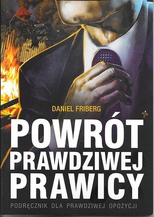 Powrót prawdziwej prawicy /Capital