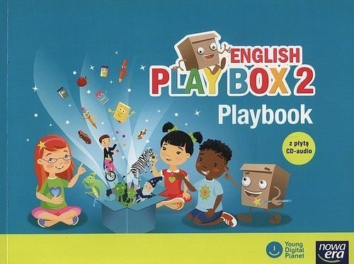 English Play Box 2 Playbook
