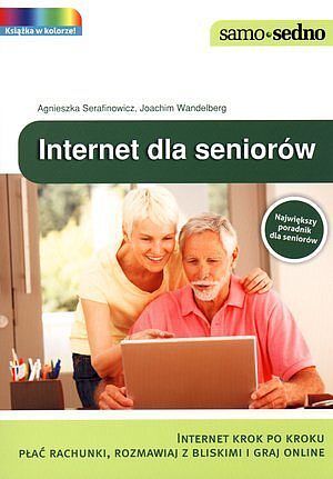 Samo Sedno - Internet dla seniorów