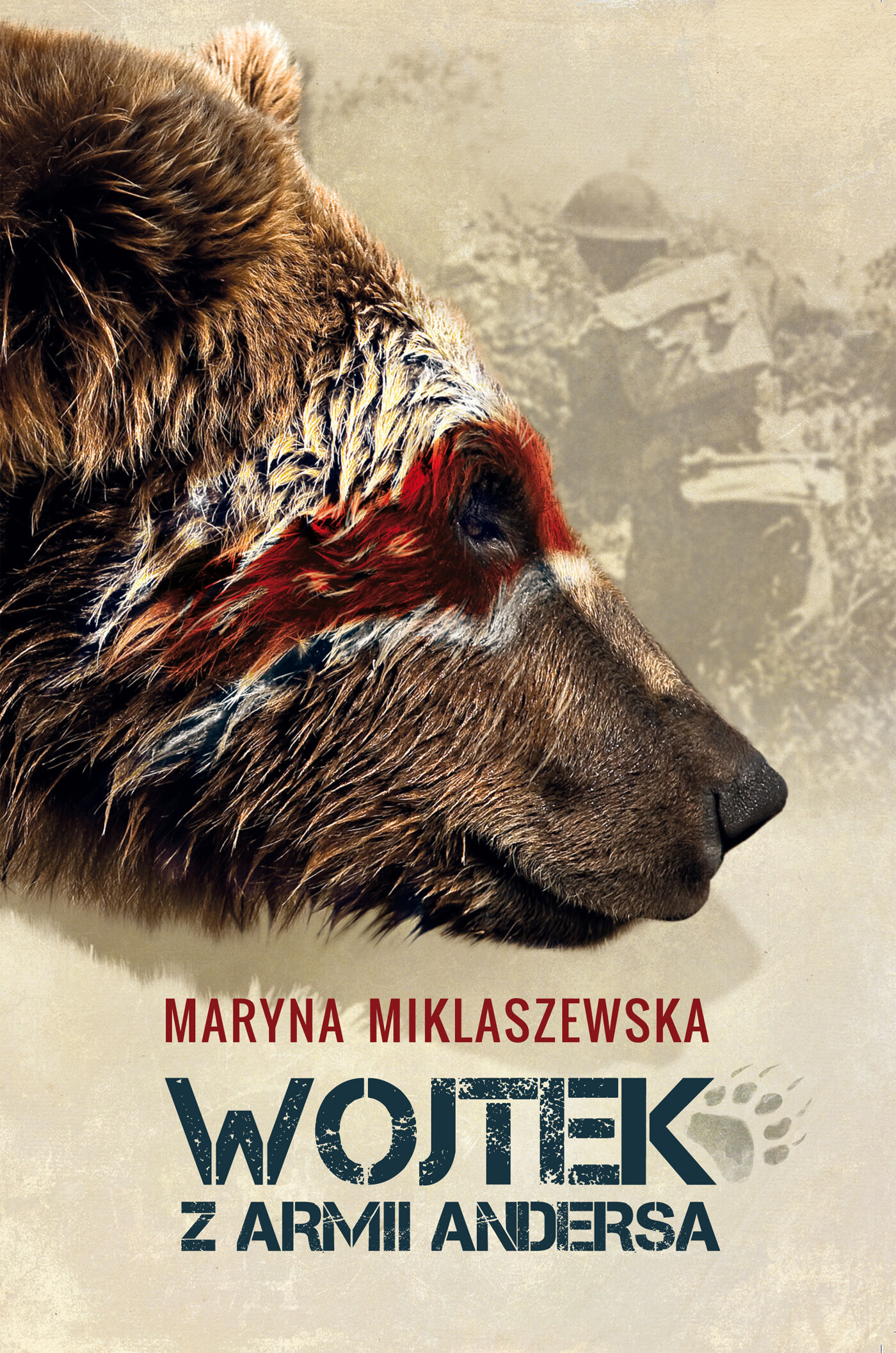 Wojtek z Armii Andersa (e-book)