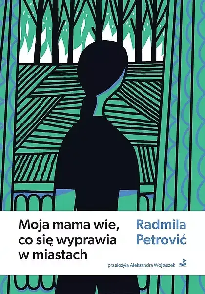 Moja mama wie, co się wyprawia w miastach