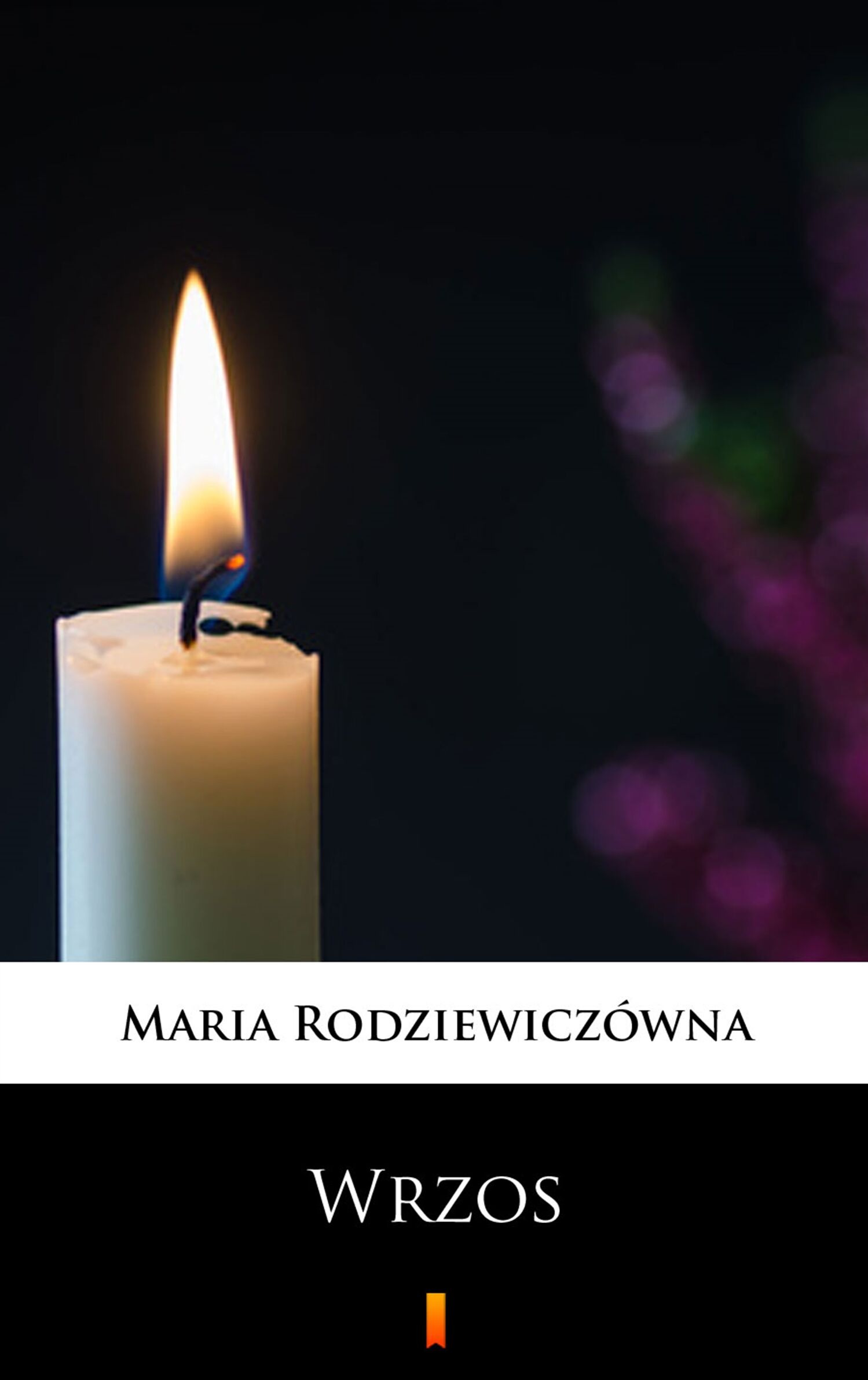 Wrzos (e-book)