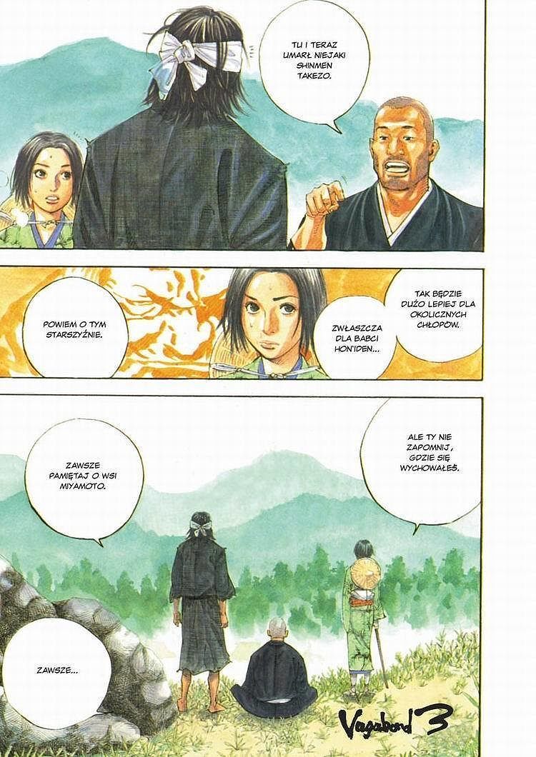 Vagabond - 3
