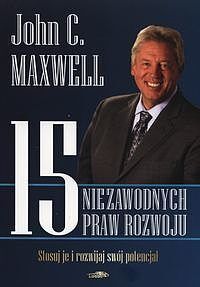 15 niezawodnych praw rozwoju