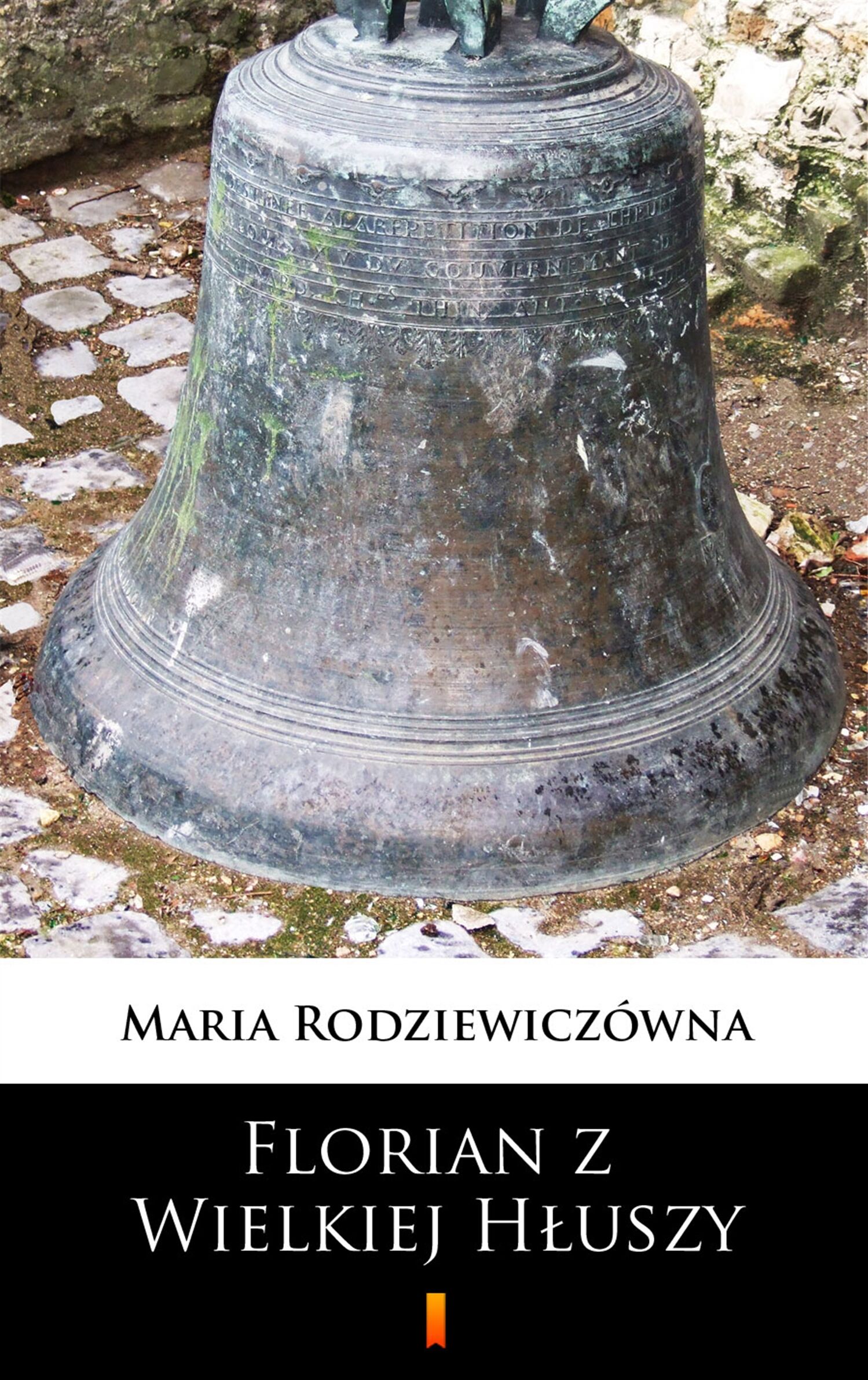 Florian z Wielkiej Hłuszy (e-book)