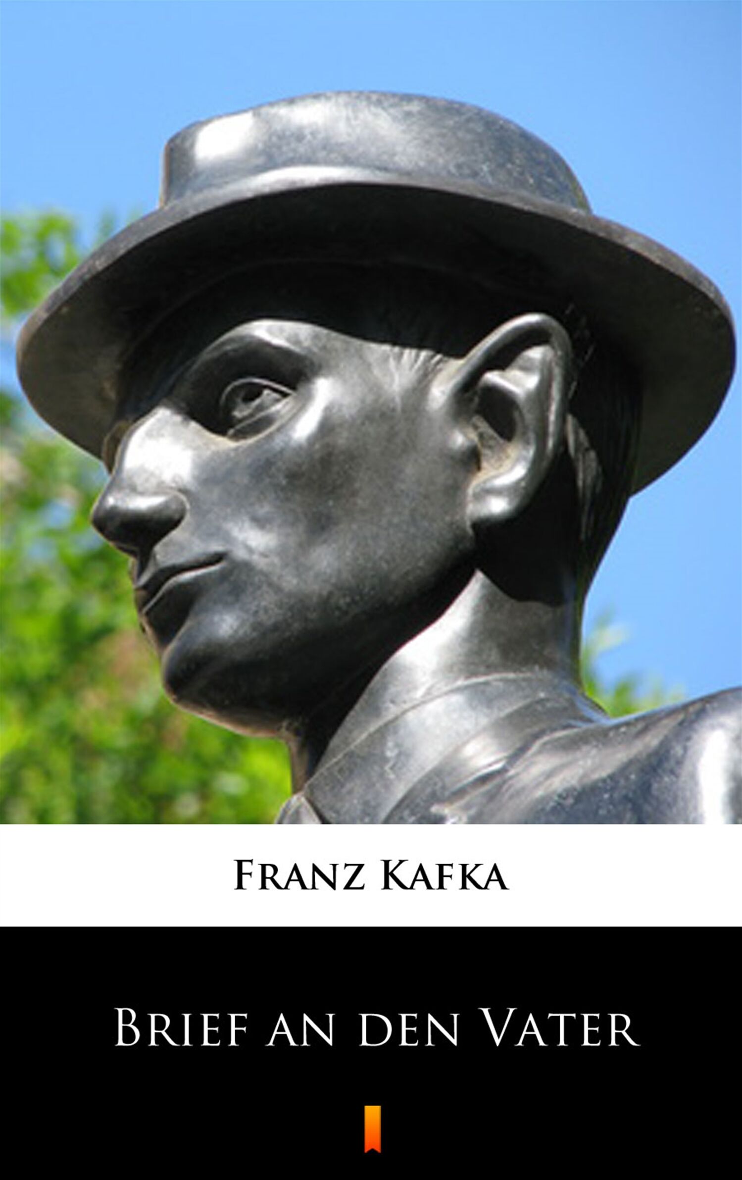 Brief an den Vater (e-book)