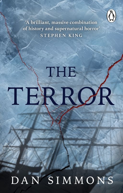 The Terror wer. angielska