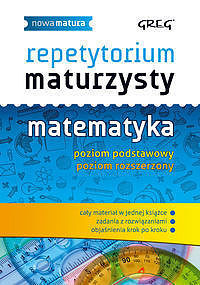 Repetytorium maturzysty - matematyka