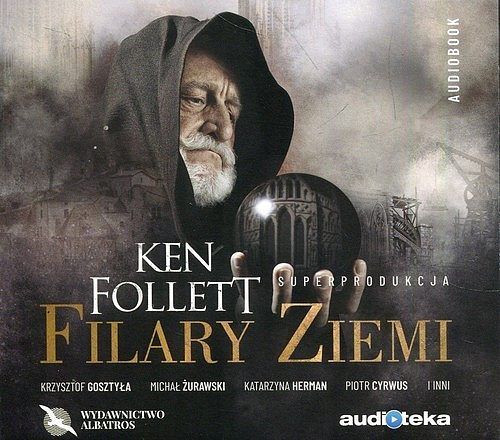 Filary ziemi (superprodukcja audio)