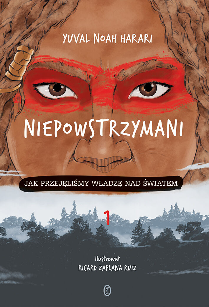 Niepowstrzymani (e-book)