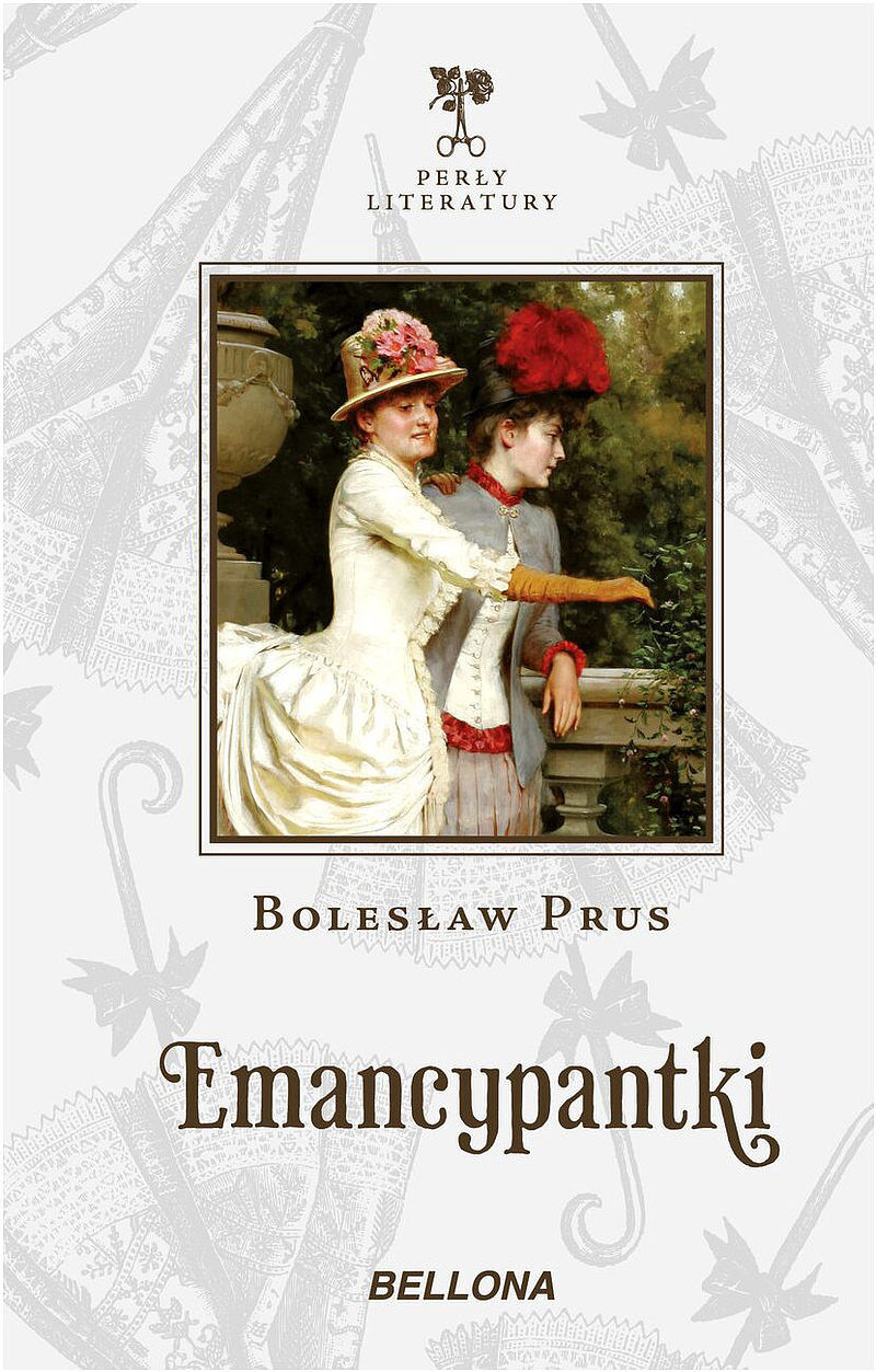 Emancypantki
