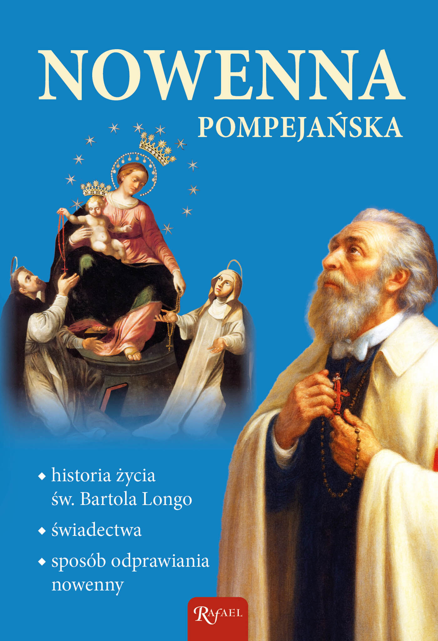 Nowenna pompejańska (e-book)
