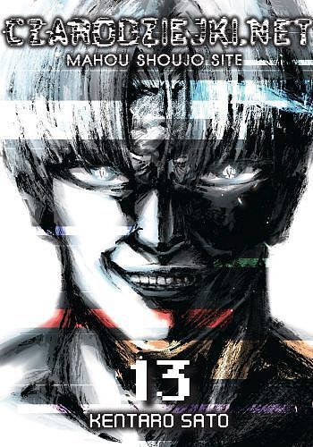 Czarodziejki.net - 13