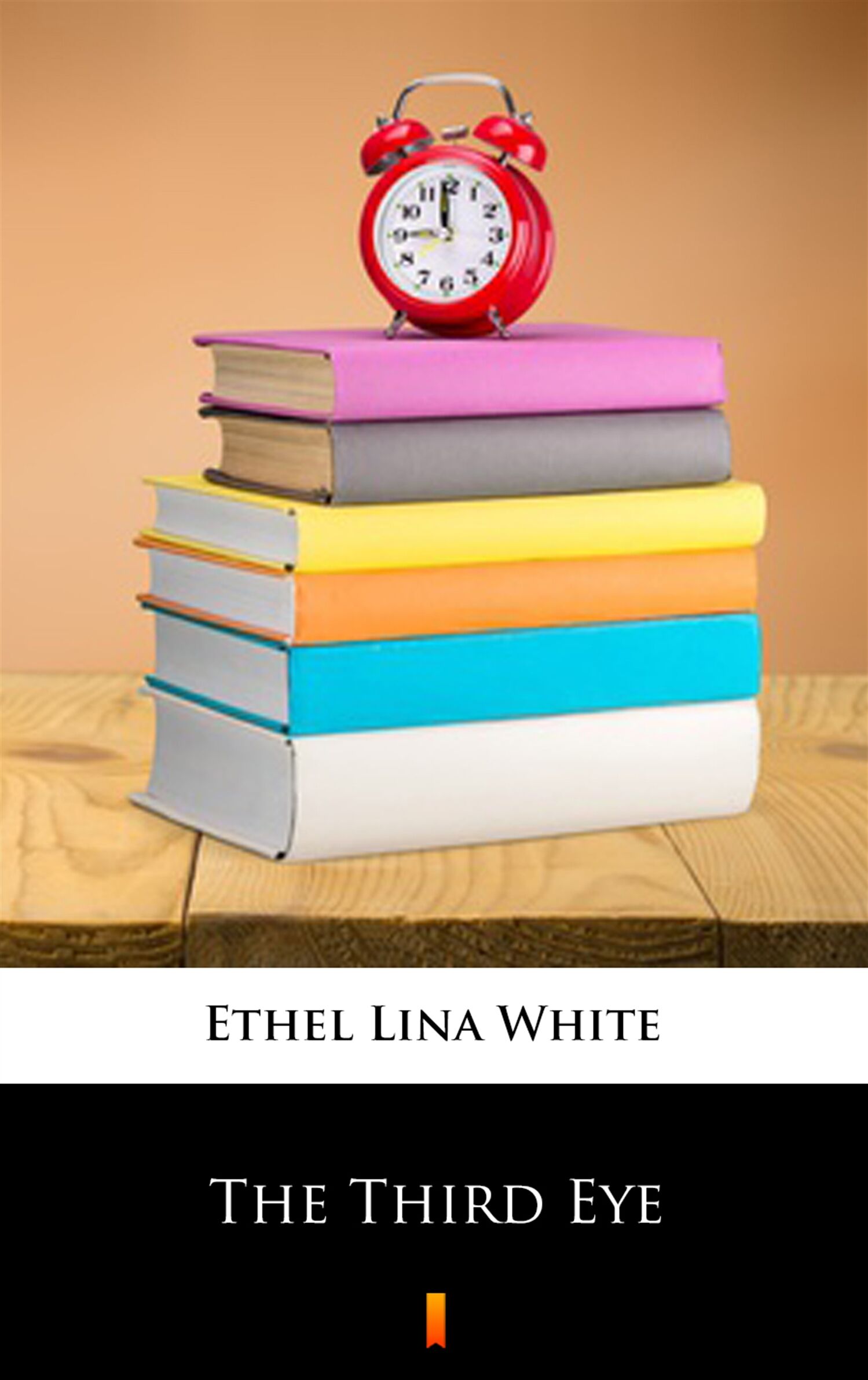 The Third Eye (e-book)