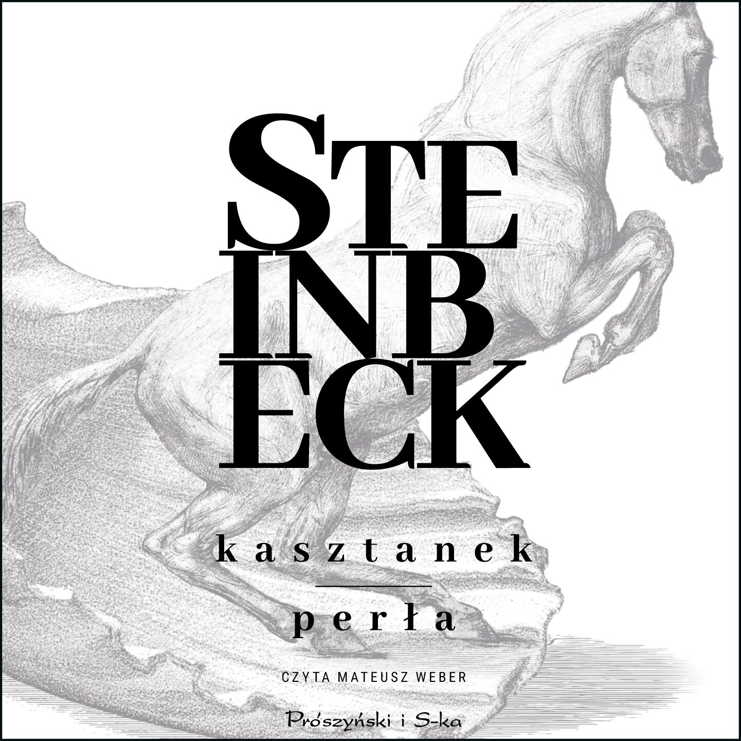 Kasztanek, Perła (audiobook MP3)