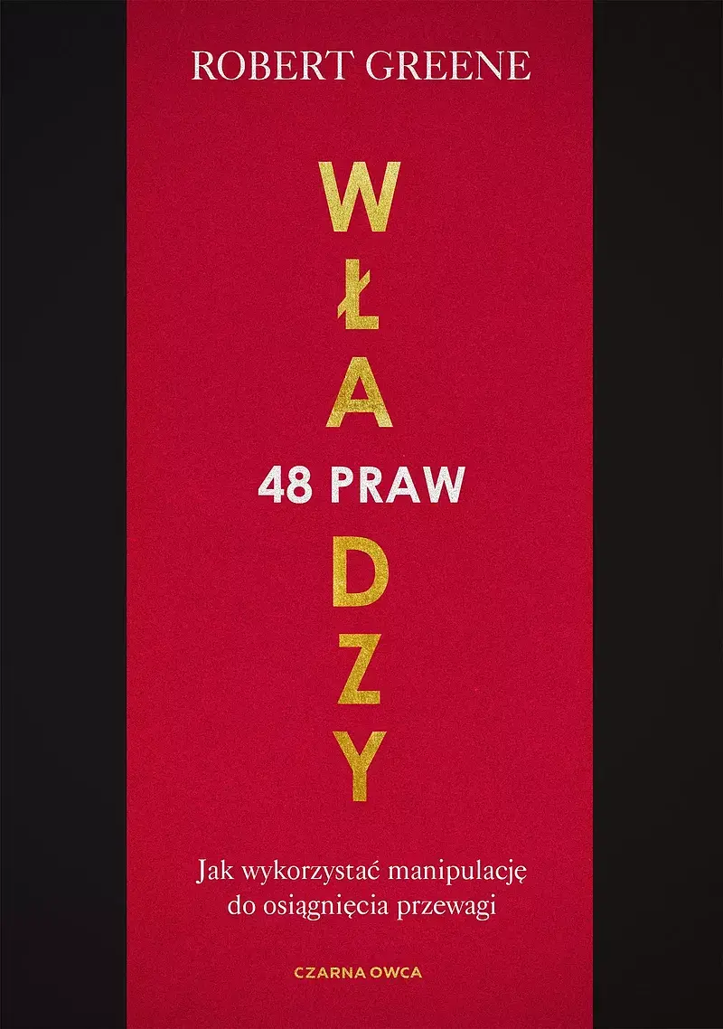 48 praw władzy (Duże Litery)