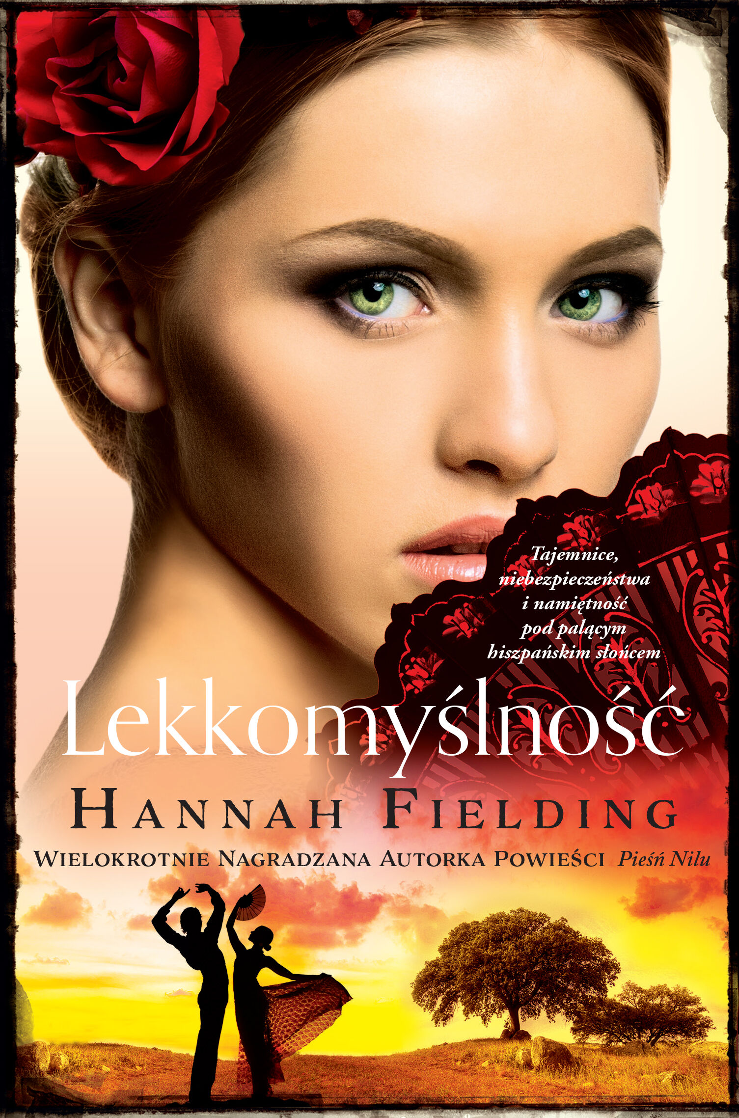 Lekkomyślność (e-book)