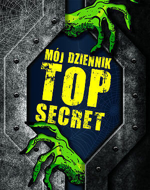 Mój dziennik Top Secret
