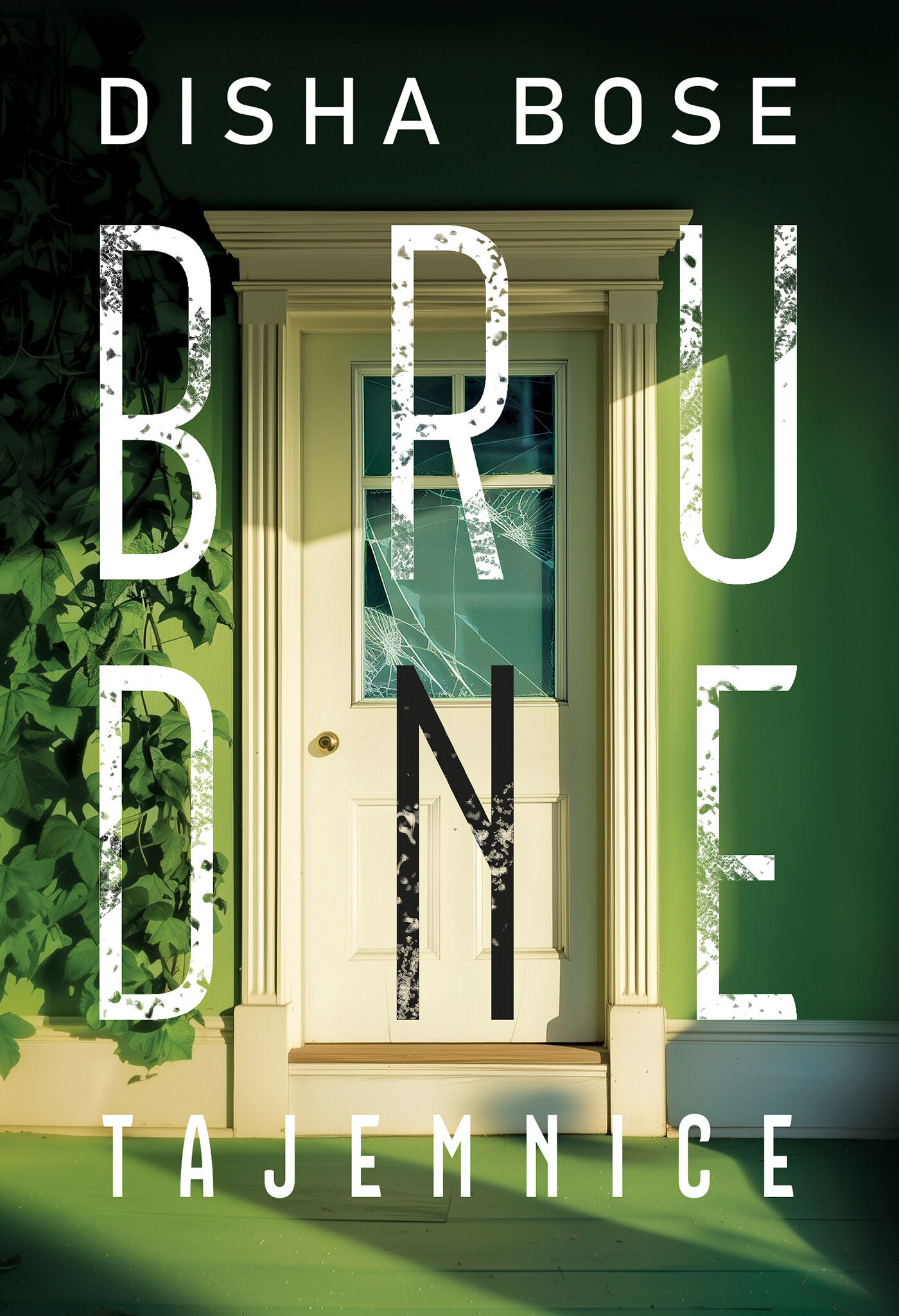 Brudne tajemnice (e-book)