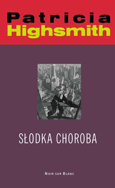 Słodka choroba