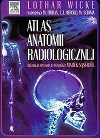 Atlas anatomii radiologicznej