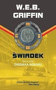 Odznaka honoru #4 - Świadek