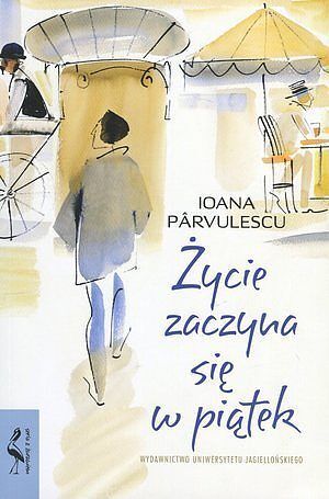 Życie zaczyna się w piątek