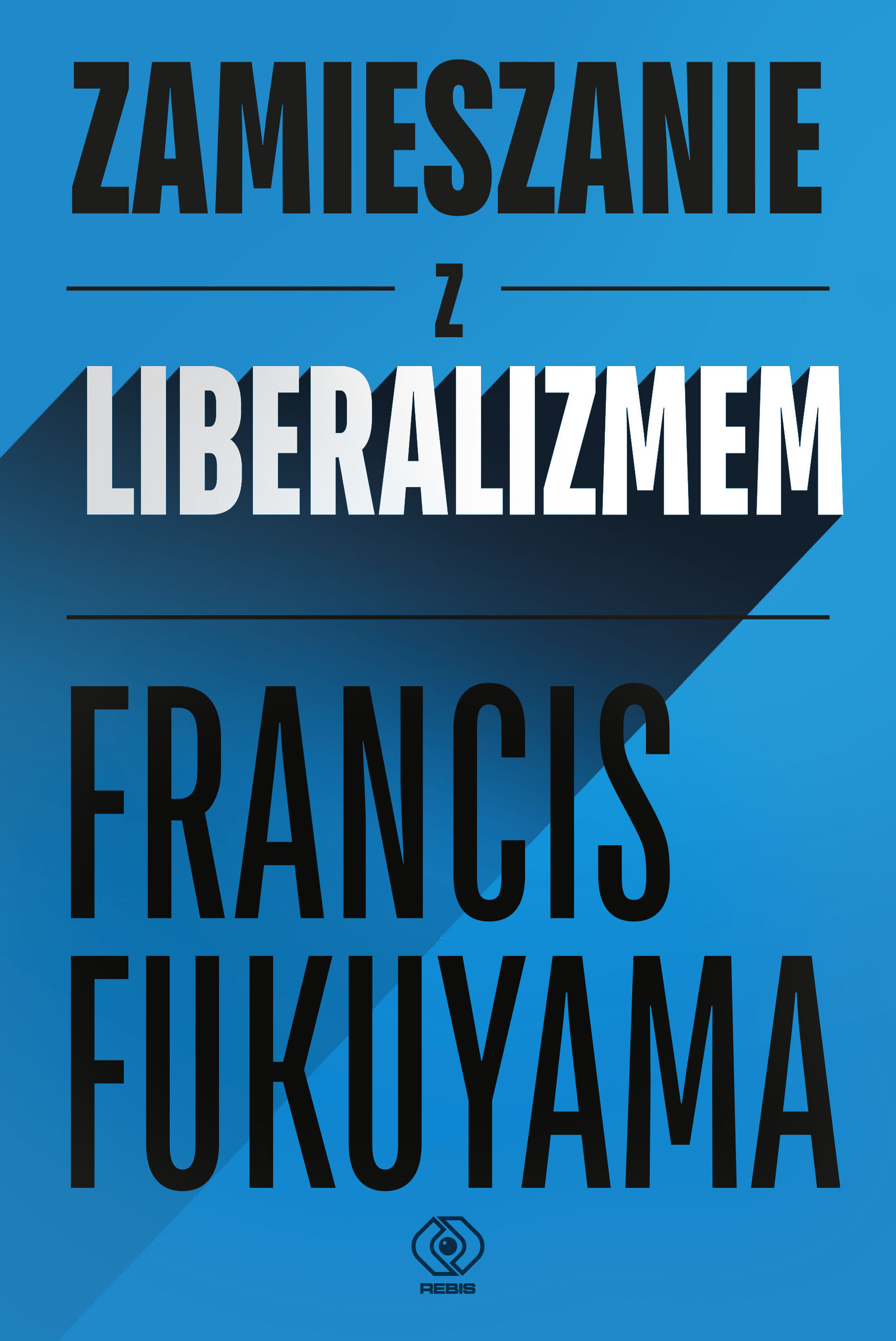 Zamieszanie z liberalizmem (e-book)