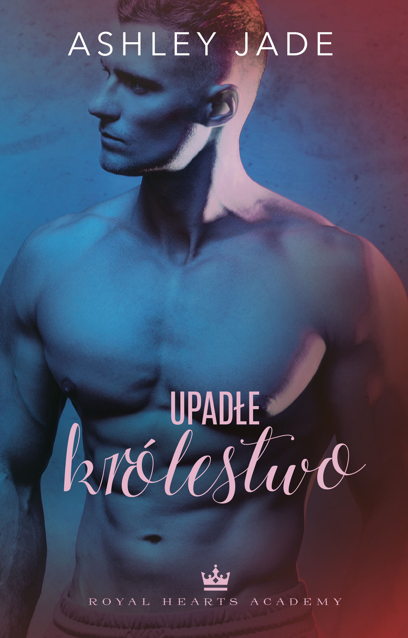 Upadłe Królestwo (e-book)