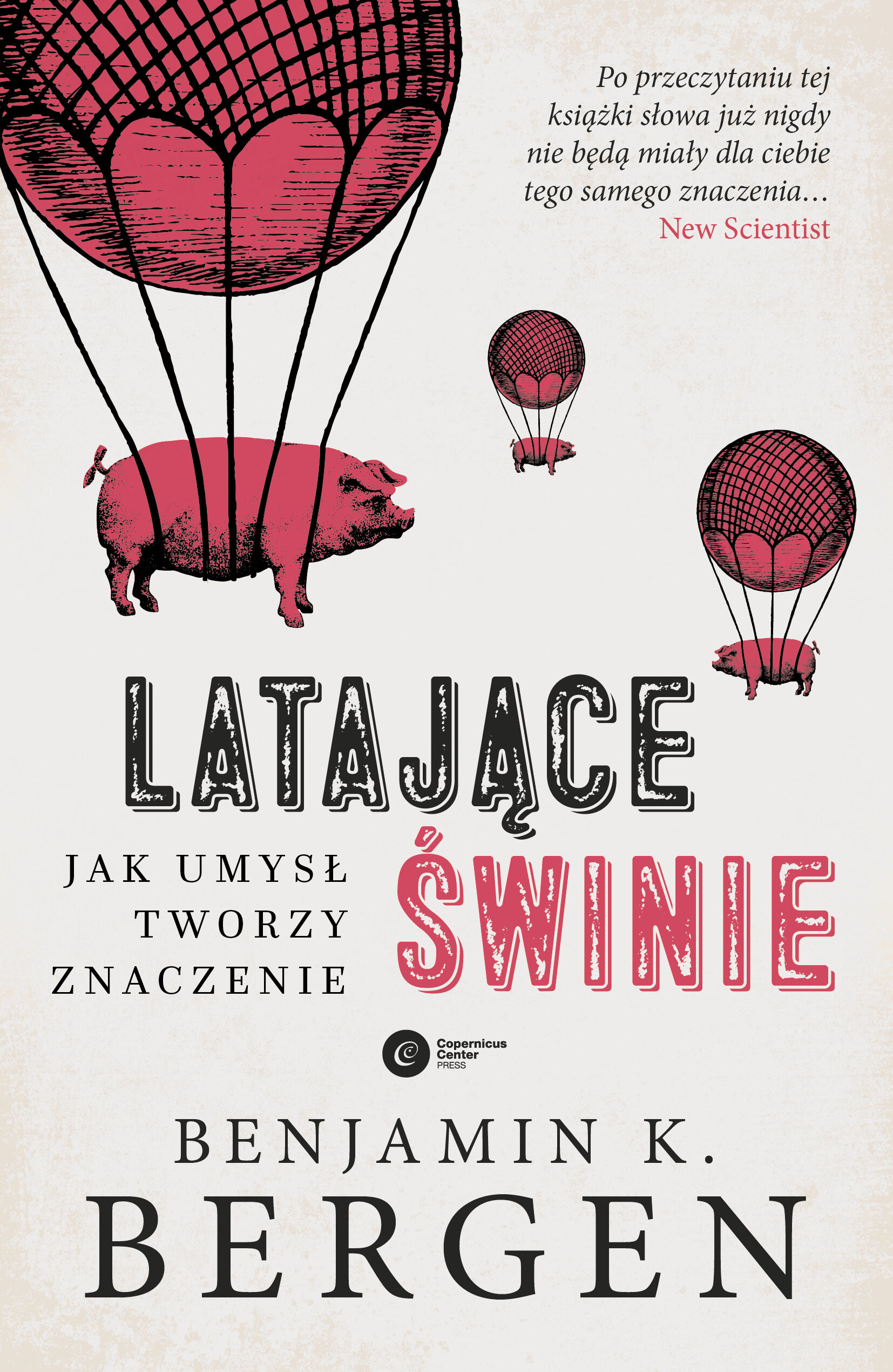 Latające świnie (e-book)