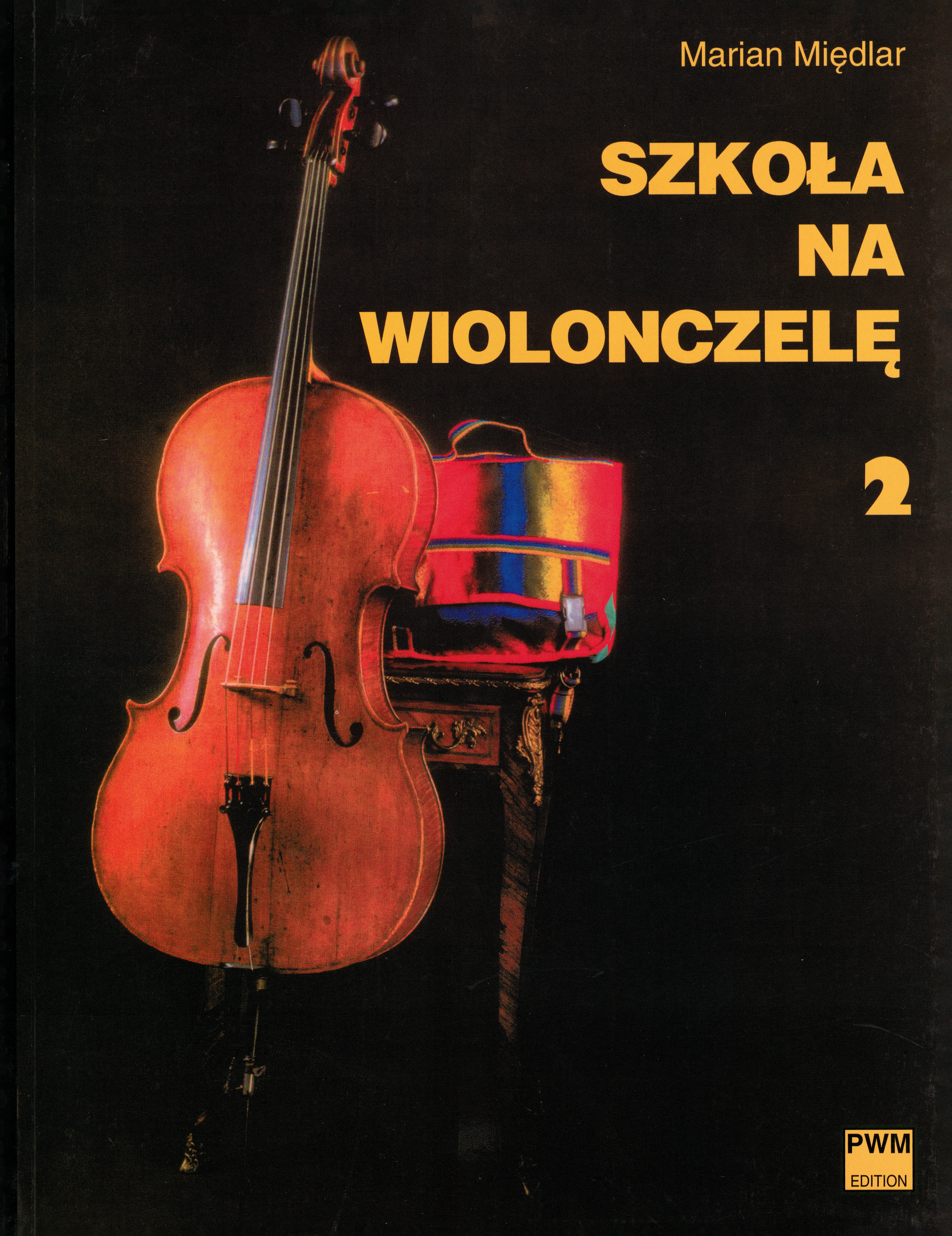 Szkoła na wiolonczelę